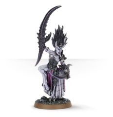 Special Order: Herald of Slaanesh